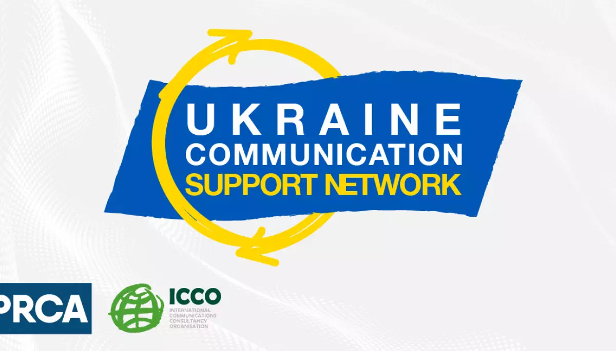 Стартувала ініціатива для координації волонтерської комунікаційної діяльності Ukraine Communications Support Network