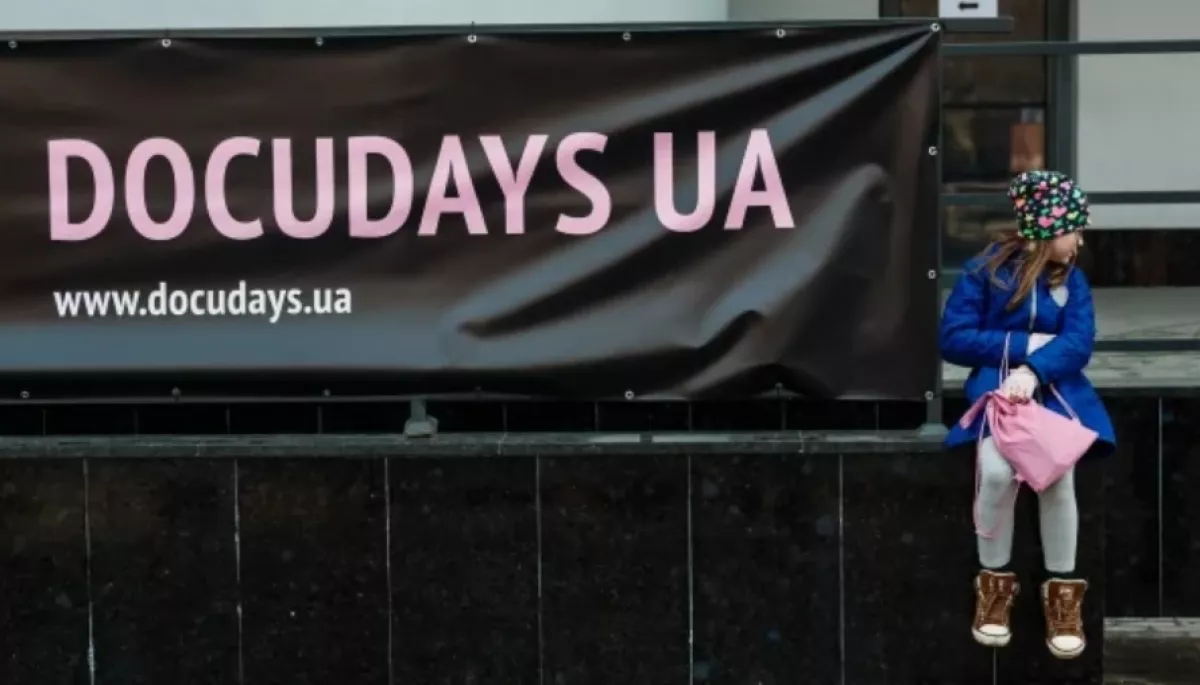 Фільми Docudays UA-2022 покажуть на Краківському кінофестивалі