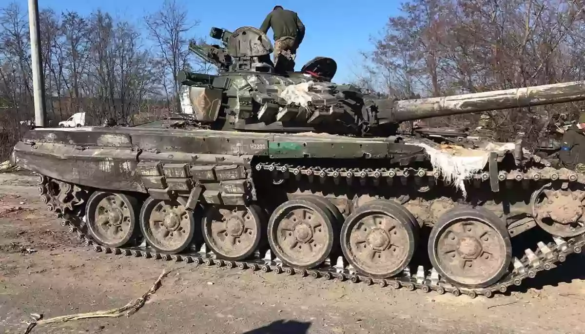 Українські медійники просять іноземних колег не називати вторгнення Росії &laquo;українською кризою&raquo;
