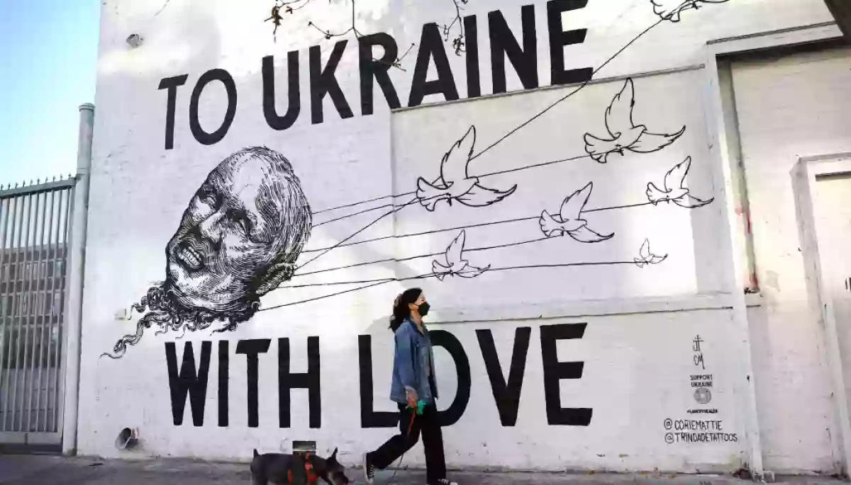 «УП» просить читачів повідомляти про активи представників режиму Путіна та їхнє місцеперебування