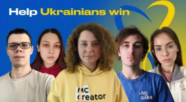 Засновників MC.Today звинуватили у мародерстві через збір 300 тисяч євро для своїх працівників