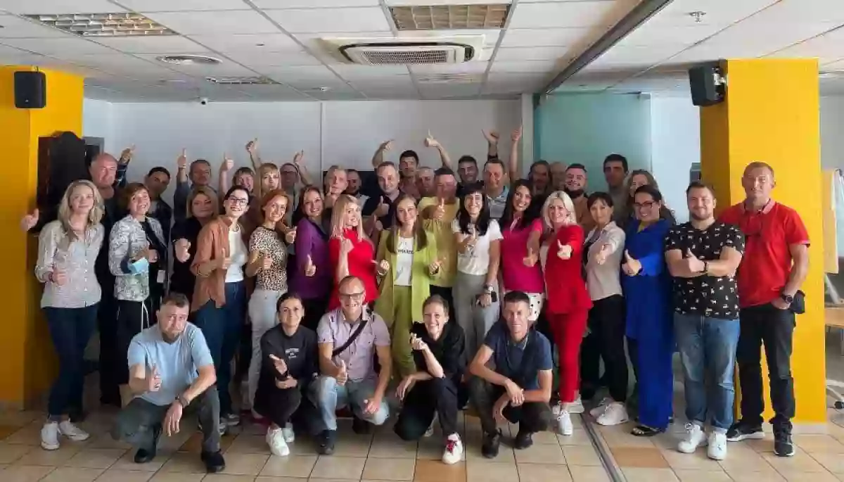 Як змінилась моя робота під час війни