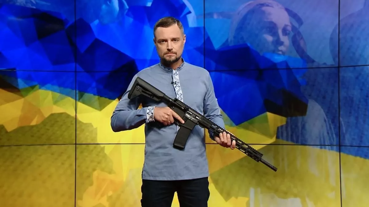 Домінація в ефірі. Інформаційні канали воєнного часу