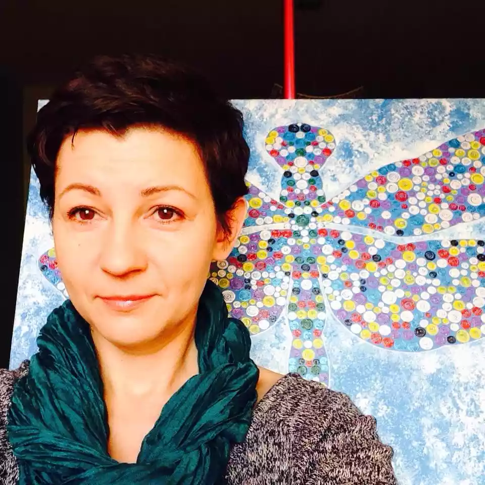 Померла журналістка Яна Седова