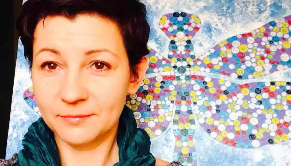 Померла журналістка Яна Седова