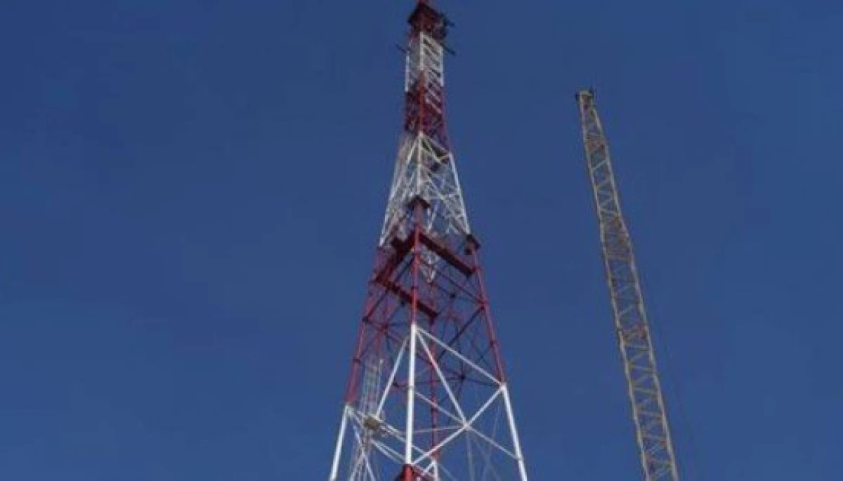 У деяких містах замість українських каналів у цифрі окупанти запускають російську пропаганду