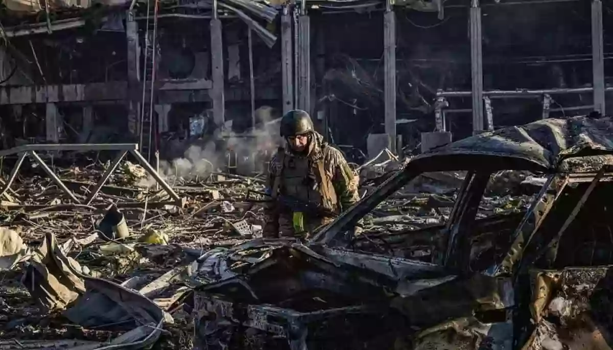 Верховна Рада запровадила кримінальну відповідальність за фото- та відеозйомку переміщень ЗСУ