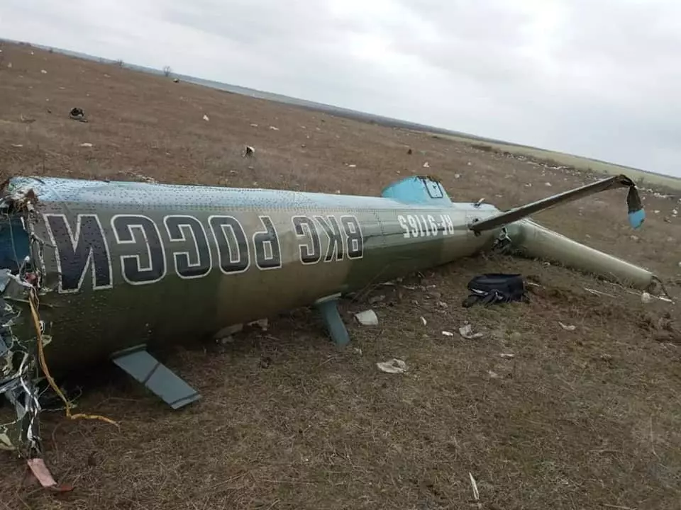 &laquo;Друга армія світу &ndash; це міф&raquo;. Буданов назвав війська Росії армією злочинців, мародерів та найманців
