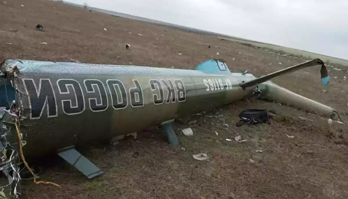 &laquo;Друга армія світу &ndash; це міф&raquo;. Буданов назвав війська Росії армією злочинців, мародерів та найманців