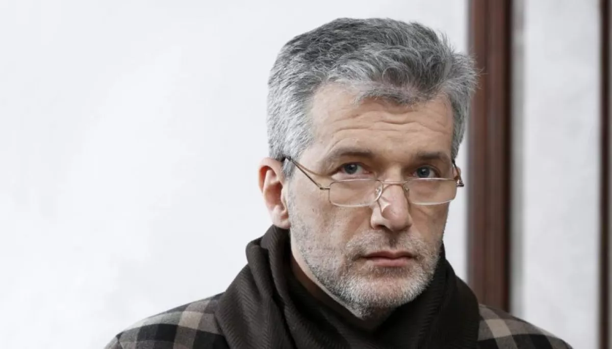 Я вірю в журналістську об&rsquo;єктивність під час війни