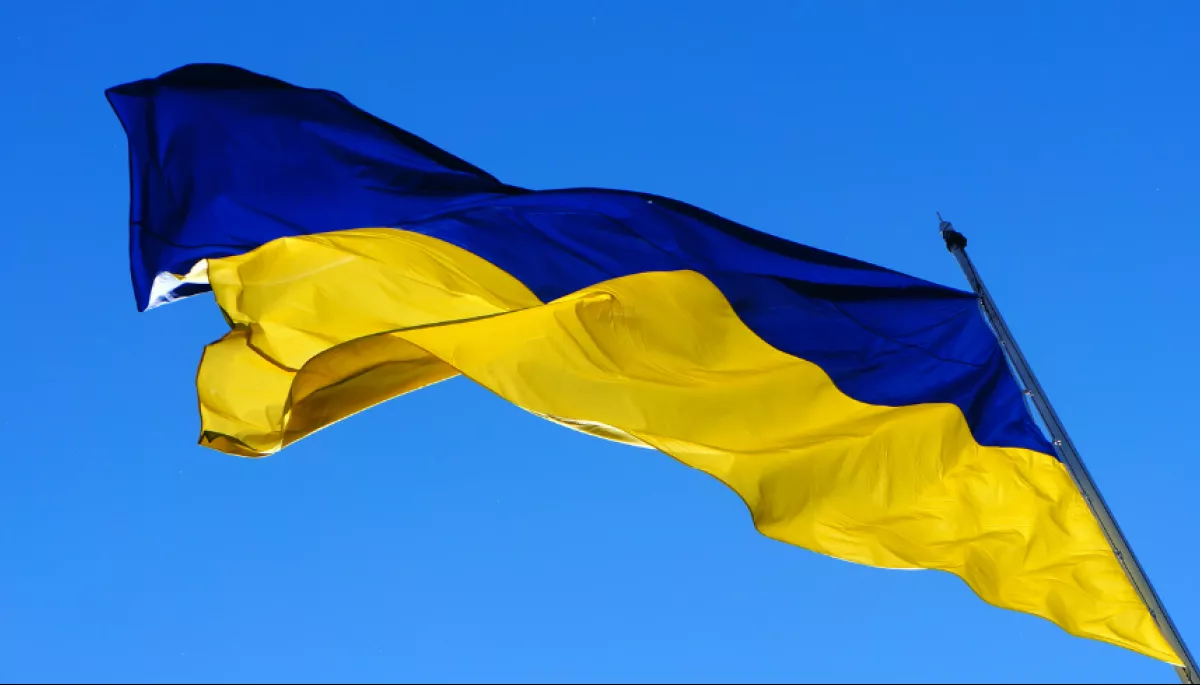 29 березня — онлайн-конференція «Місцеве самоврядування об'єднується задля добробуту та миру»