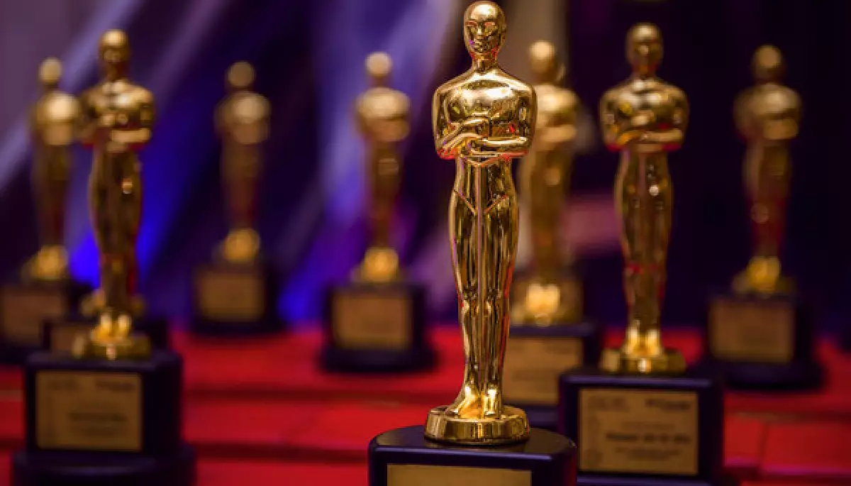 Шон Пенн закликав бойкотувати «Оскар», якщо там не буде виступу Зеленського