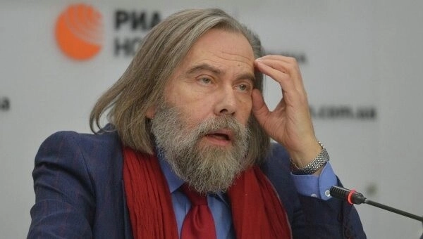 Політтехнолога Погребинського обшукали, але не затримували &ndash; Офіс генпрокурора