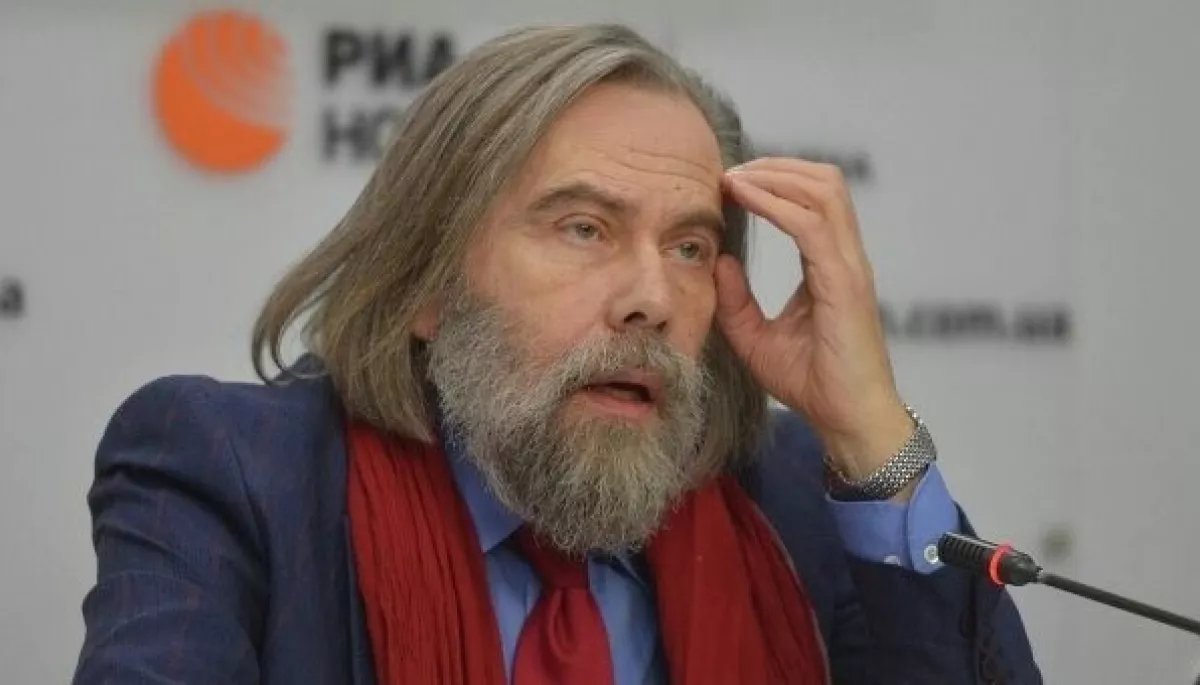 Політтехнолога Погребинського обшукали, але не затримували &ndash; Офіс генпрокурора