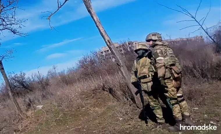 Тиждень у полоні окупантів. Як я вибралася з рук ФСБ, «кадирівців» і дагестанців