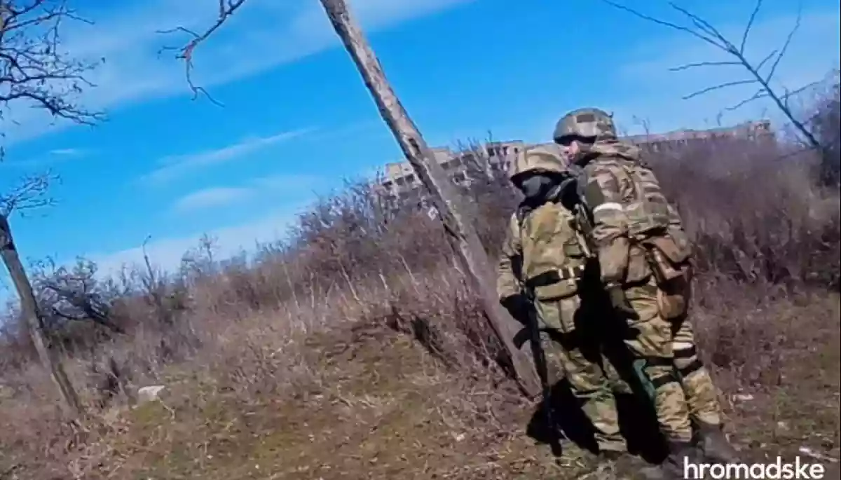 Тиждень у полоні окупантів. Як я вибралася з рук ФСБ, «кадирівців» і дагестанців