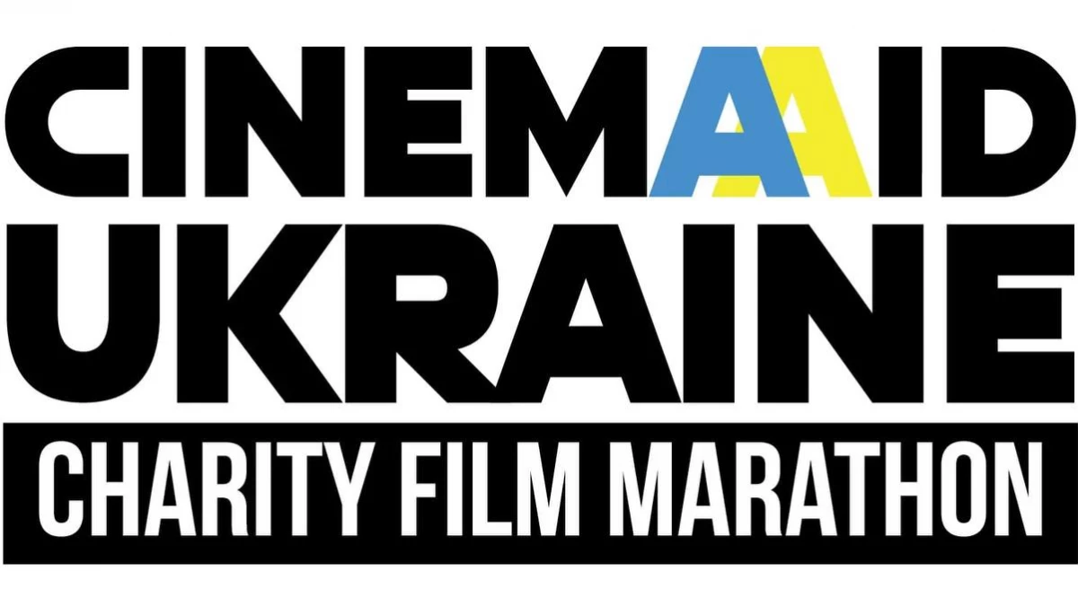 У Варшаві відбудеться благодійний марафон українського кіно