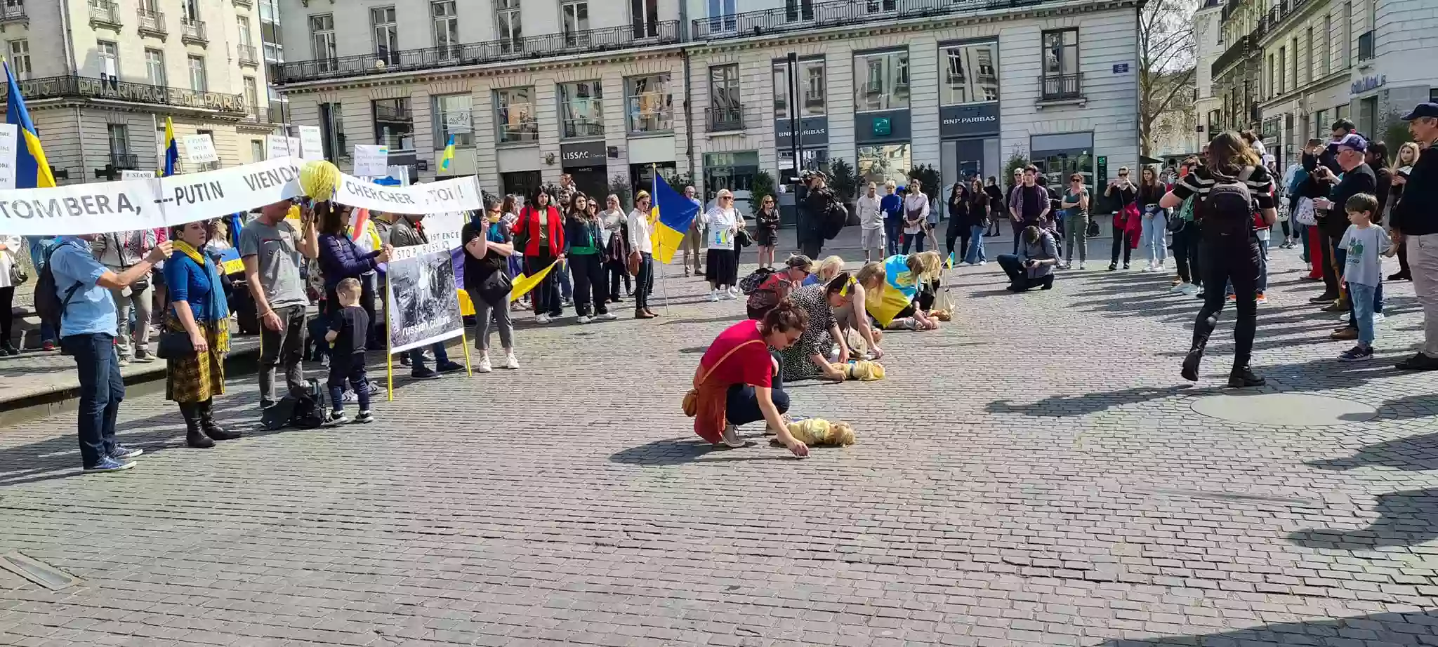 У Франції скасували фестиваль російського кіно, де мали показати фільми Сергія Лозниці