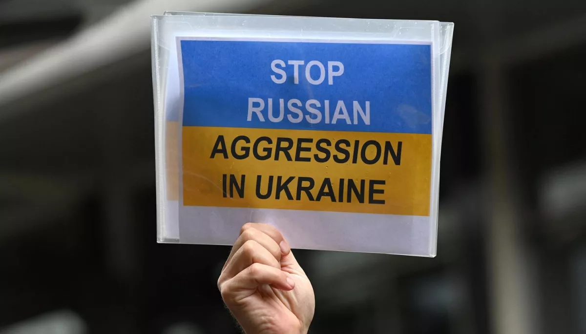 Близько 100 світових культурних інституцій вже відмовились від співпраці з Росією &ndash; МКІП