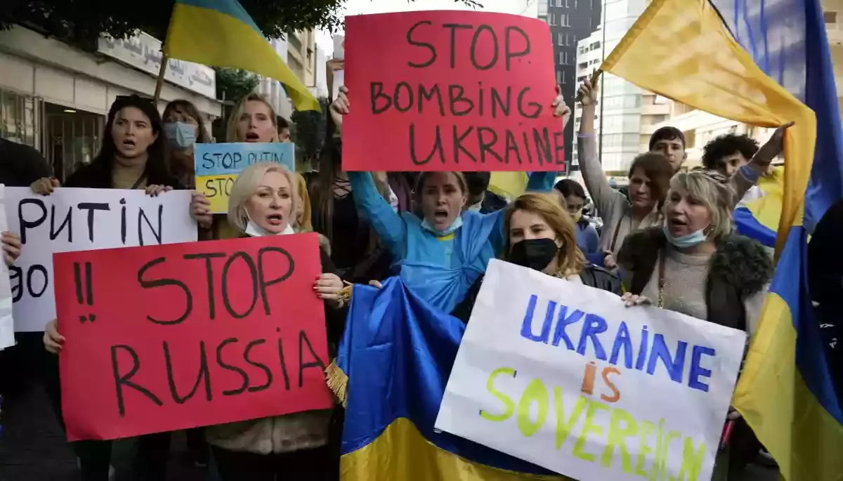 Медійники просять міжнародну спільноту покарати Росію за злочини проти України &ndash; заява