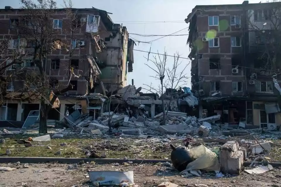 Чеське агентство ČTK запустило рубрику з новинами від &laquo;Укрінформу&raquo;