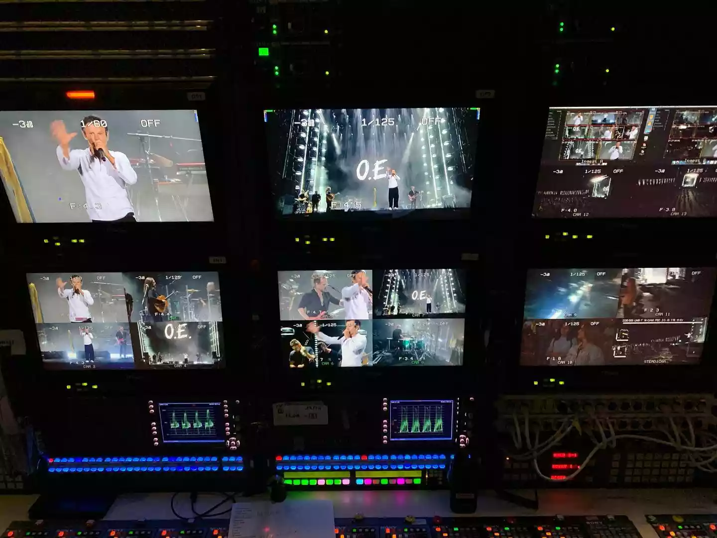 Starlight Production відновлює постпродакшн відзнятих до війни проєктів