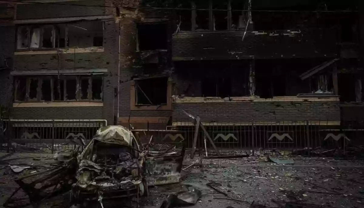 У Росії заблокували сайт &laquo;Антивоєнного комітету&raquo; та проєкт допомоги емігрантам &laquo;Ковчег&raquo;