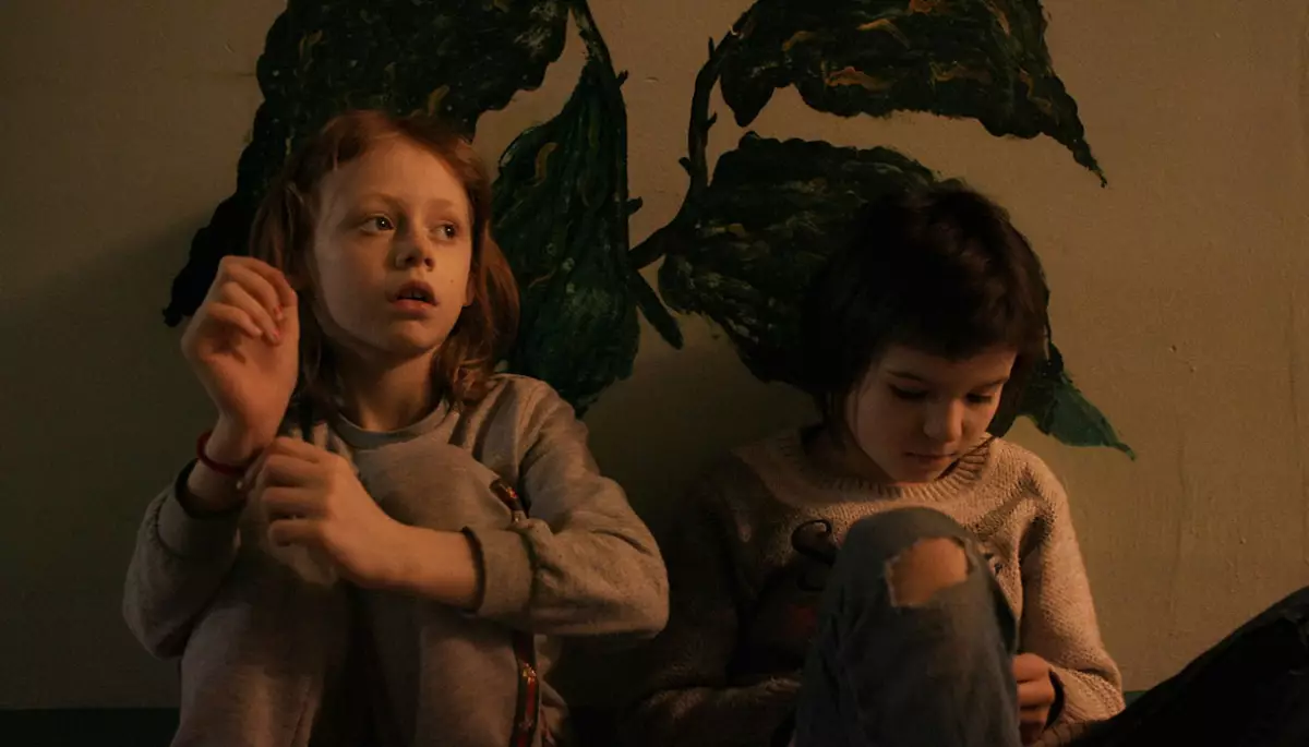 Фільм «Будинок зі скалок» про українських дітей отримав головну нагороду на фестивалі в Чехії