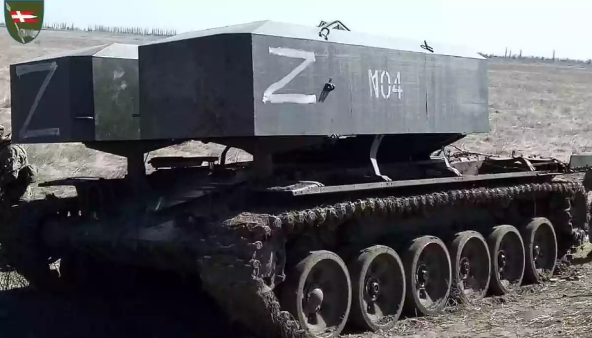 Без &laquo;Z&raquo; і &laquo;V&raquo;. Рада у першому читанні підтримала заборону символіки агресора