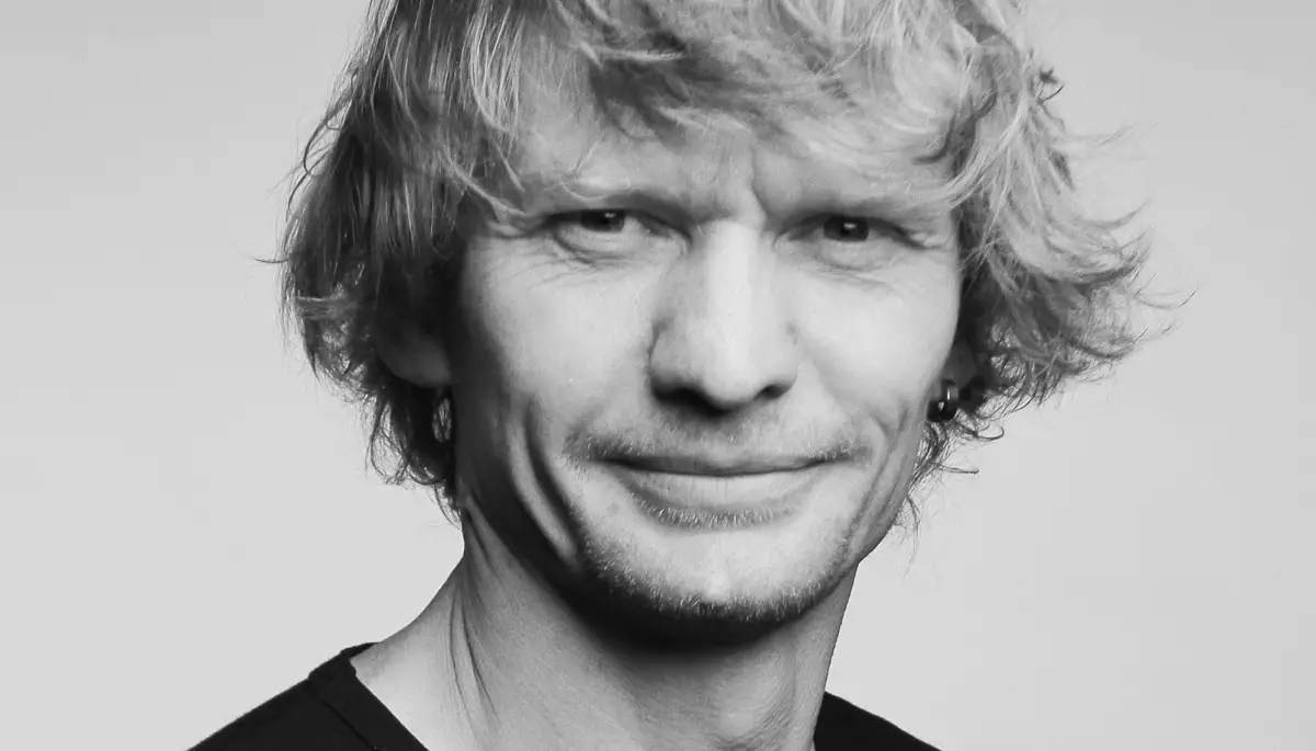 Загинув фотожурналіст Макс Левін