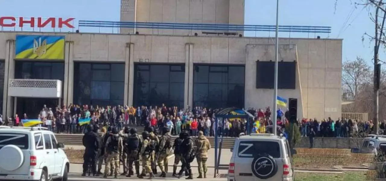 В Енергодарі зник кабельний інтернет та зв’язок — міська рада