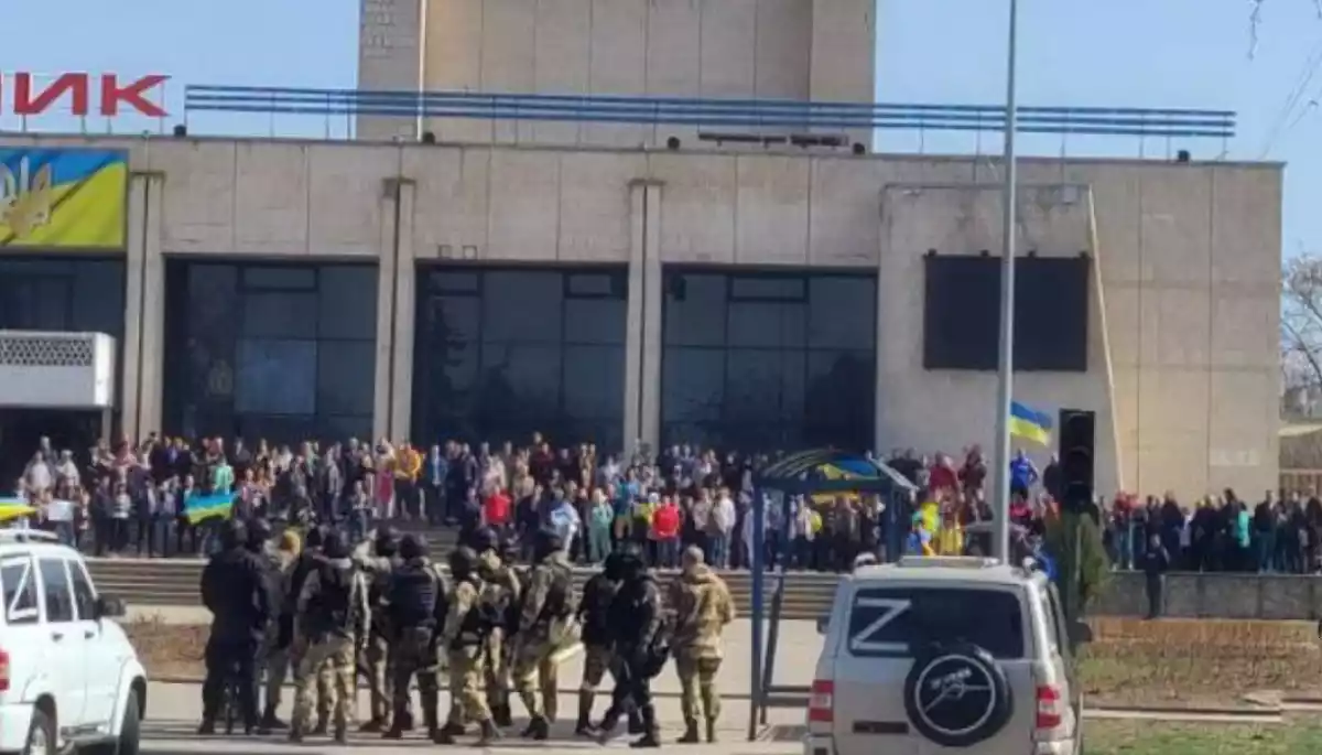 В Енергодарі зник кабельний інтернет та зв’язок — міська рада
