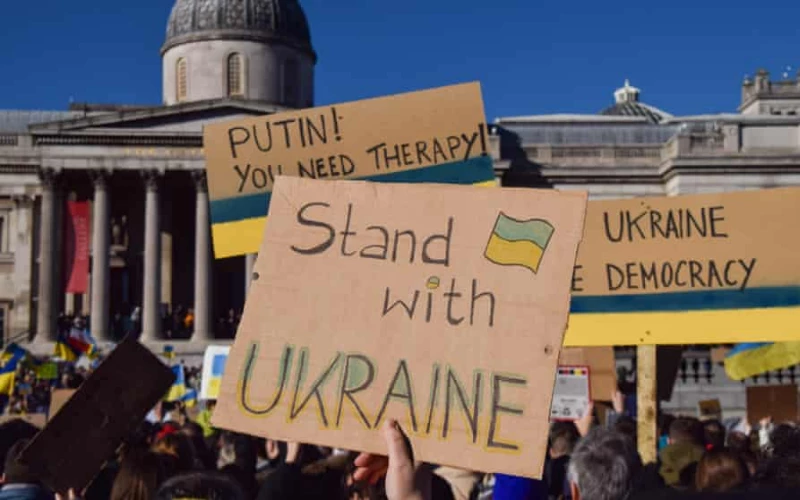 Що можуть зробити наші журналісти, аби Україна не зникала зі шпальт світових медіа