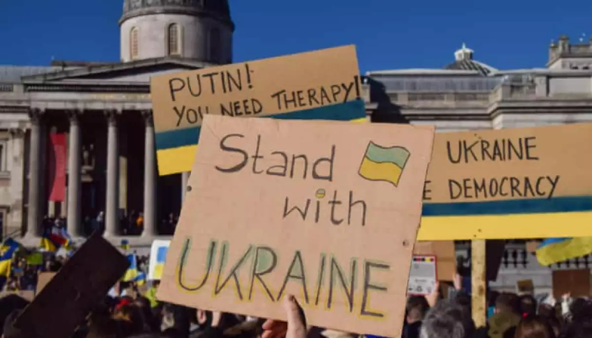 Що можуть зробити наші журналісти, аби Україна не зникала зі шпальт світових медіа