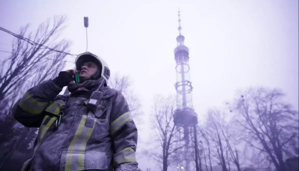 Росія завдала Концерну РРТ збитків на понад 600 мільйонів гривень &ndash; Держспецзв'язку