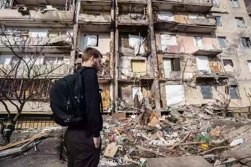 Зеленський: Стаття &laquo;РИА Новости&raquo; про &laquo;деукраїнізацію&raquo; стане доказом у майбутньому трибуналі