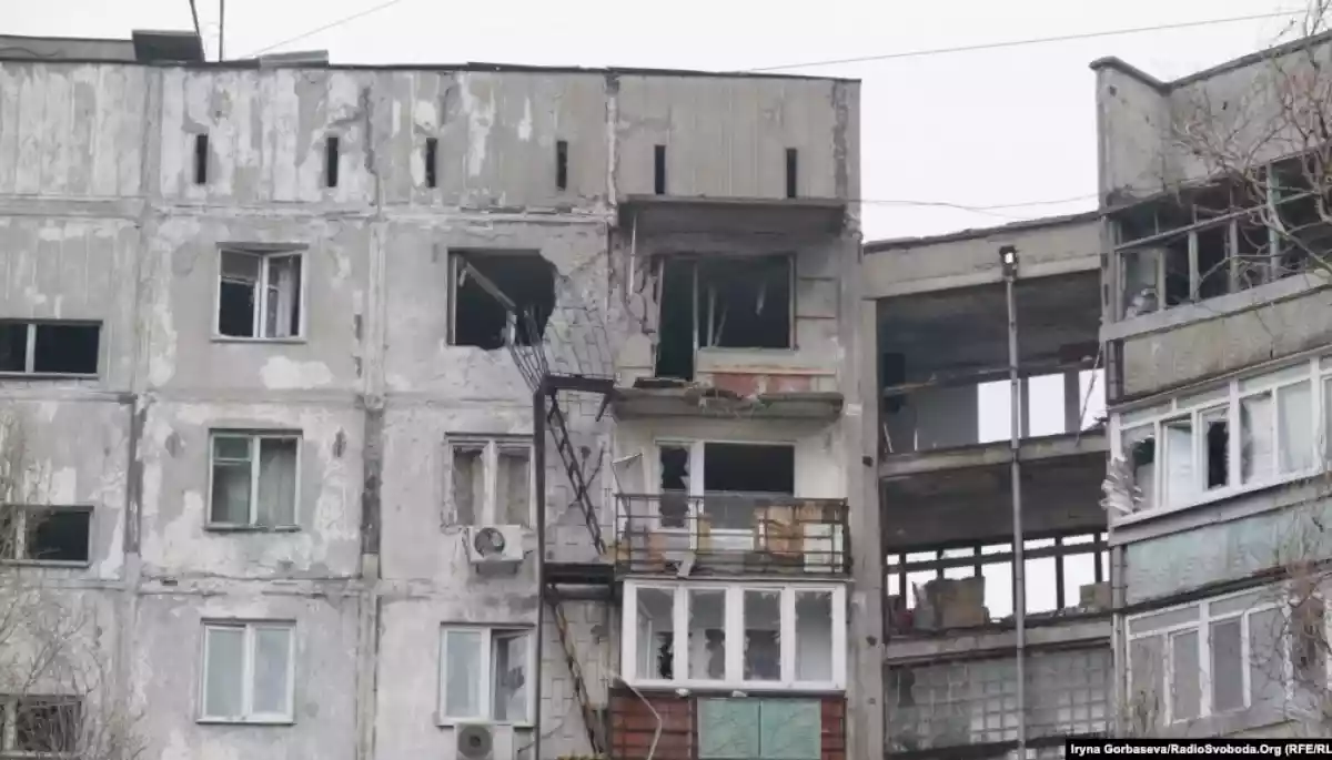 СБУ: Росія готує провокацію в Маріуполі, щоб звинуватити Україну у вбивстві мирних жителів