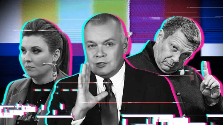Уряд Німеччини закликав російськомовних мешканців не вірити пропаганді з росЗМІ