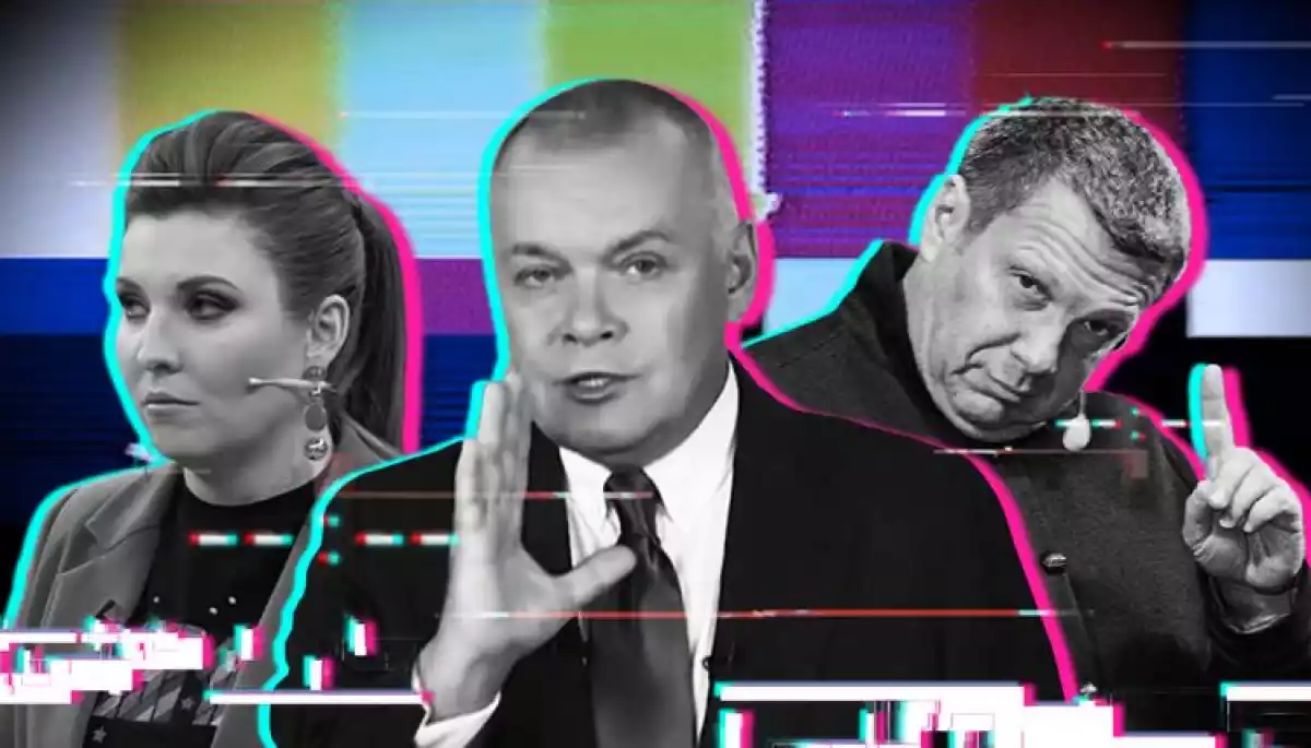 Уряд Німеччини закликав російськомовних мешканців не вірити пропаганді з росЗМІ