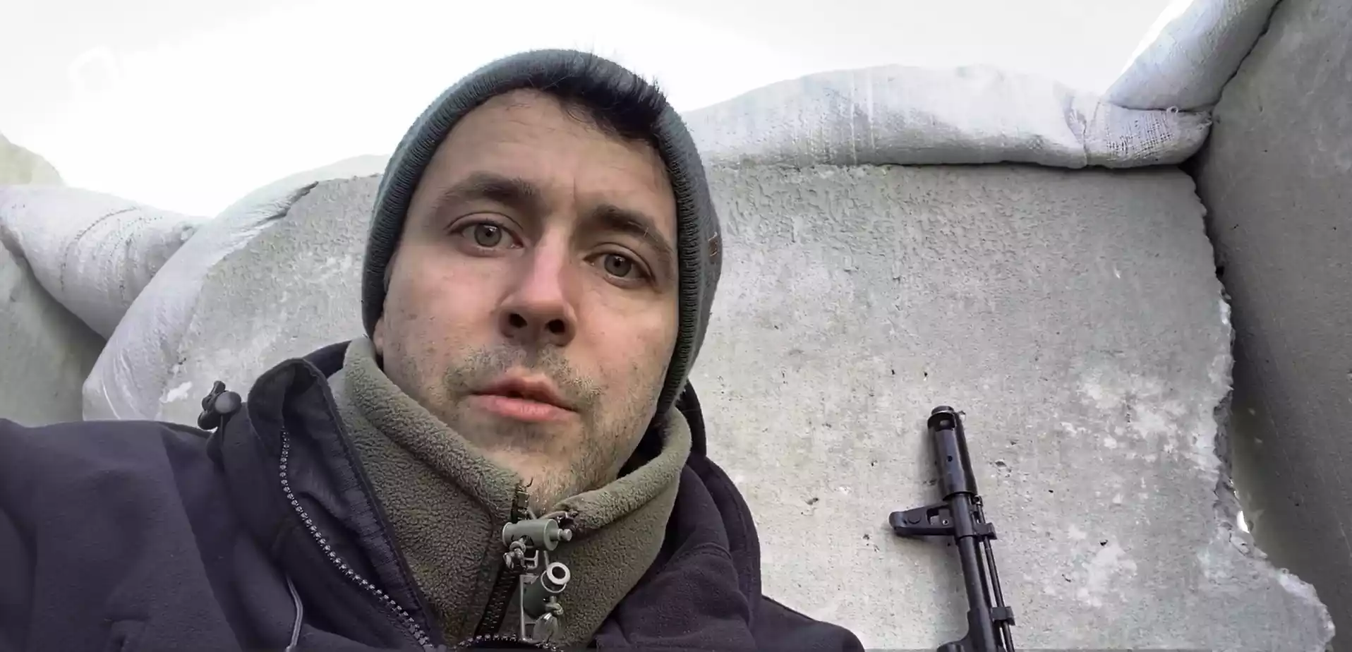 &laquo;До зустрічі в Донецьку і в Бахчисараї&raquo;. Письменники розповіли, як наближають перемогу