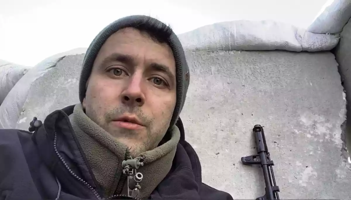 &laquo;До зустрічі в Донецьку і в Бахчисараї&raquo;. Письменники розповіли, як наближають перемогу
