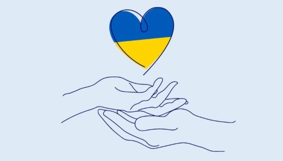 Міжнародна спільнота Cisac перерахувала 2,7 млн грн українським авторам та біженцям