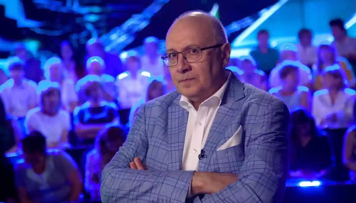Кисельова та Ганапольського внесли в Росії до переліку «іноагентів»