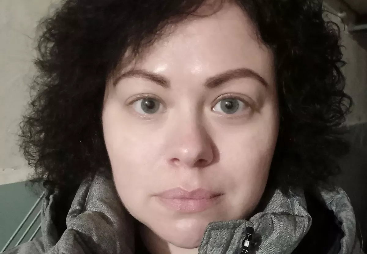 Журналістка каналу &laquo;Дом&raquo; розповіла, як вирвалася з окупованої Бородянки