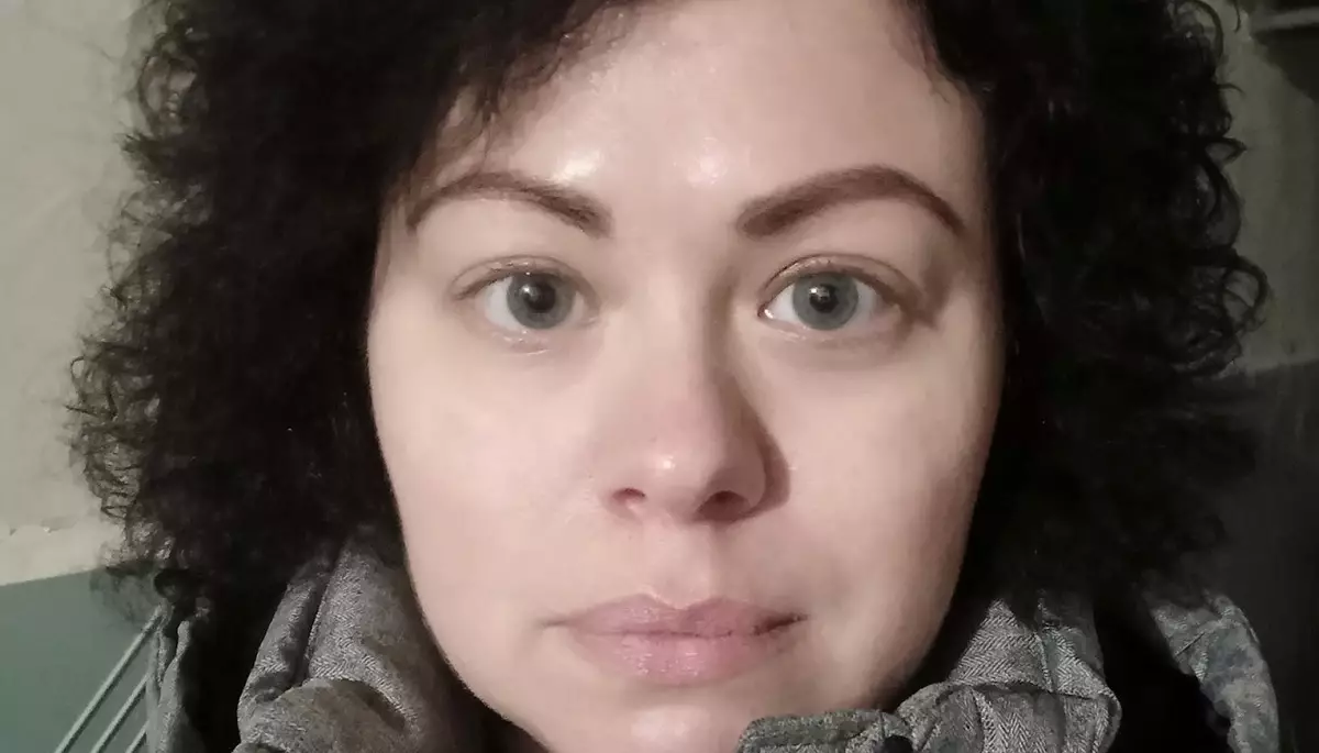 Журналістка каналу &laquo;Дом&raquo; розповіла, як вирвалася з окупованої Бородянки