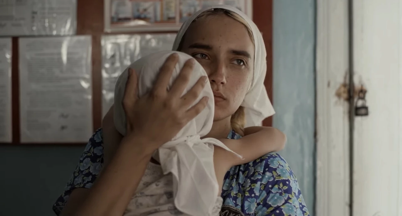 Копродукційний фільм «Цензорка» змагатиметься у 10 номінаціях Словацької кінопремії