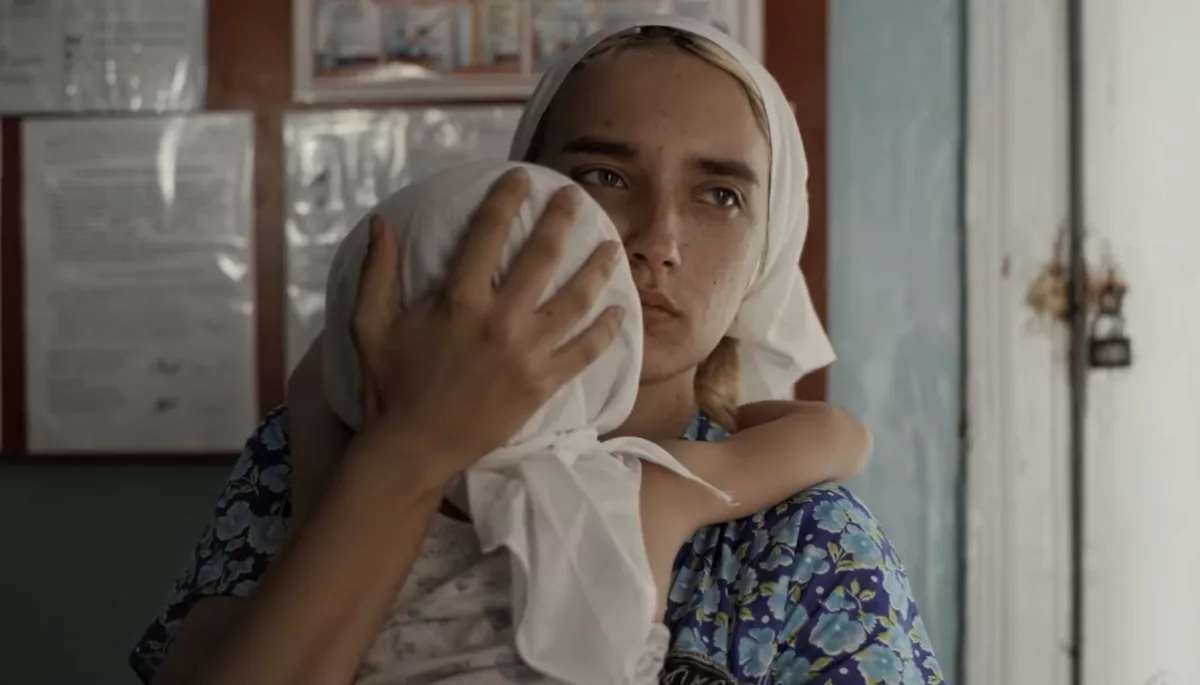 Копродукційний фільм «Цензорка» змагатиметься у 10 номінаціях Словацької кінопремії