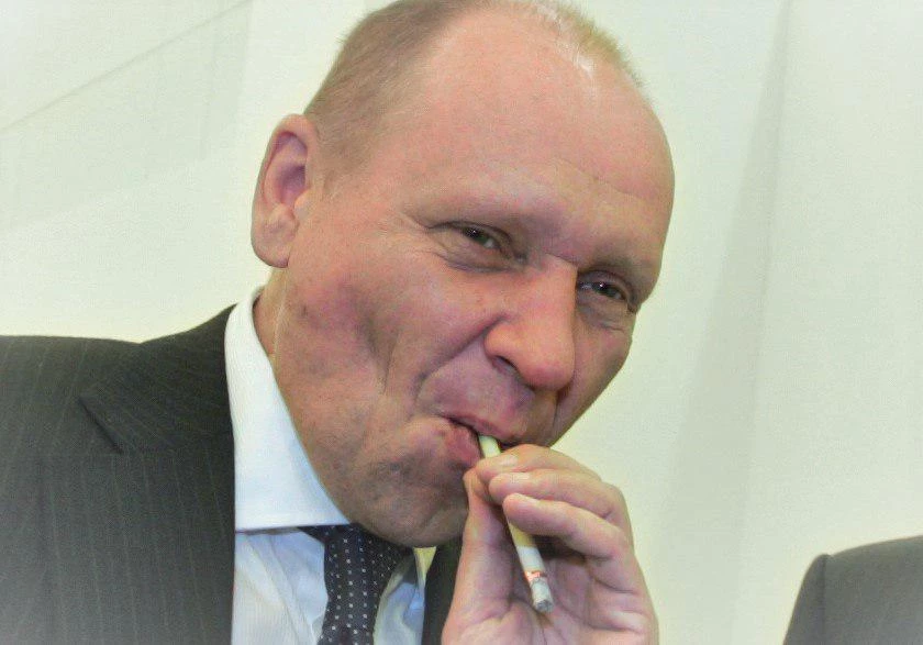 &laquo;Кремлівський Геббельс&raquo;. Подоляк назвав автора концепції &laquo;Україна &ndash; держава, якої не існує&raquo;