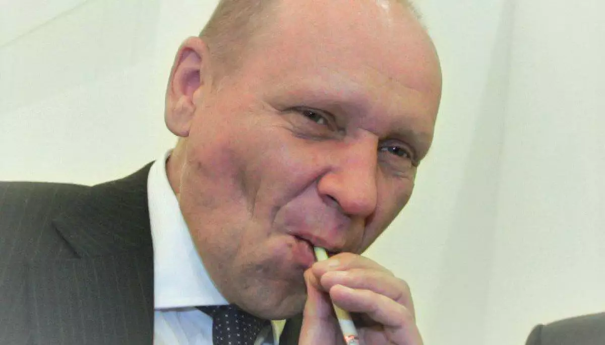 &laquo;Кремлівський Геббельс&raquo;. Подоляк назвав автора концепції &laquo;Україна &ndash; держава, якої не існує&raquo;