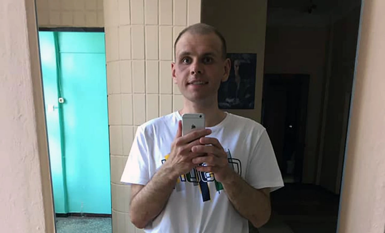 У Білорусі редактора &laquo;Вікіпедії&raquo; засудили до двох років колонії через правки &mdash; правозахисники